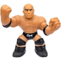 Miniatyrbild 3 av 6: Stretchig figur - GOO JIT ZU WWE - The Rock - 11 cm - Elastisk struktur - 3x stretchig