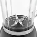 Miniatyrbild 5 av 6: Vintage mixer - SWEISS - MXV9 - 1,5 L - Svart