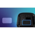 Miniatyrbild 6 av 6: Hisense HP100 300W Bluetooth -högtalare med lätt effekt