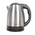 Vattenkokare - LIVOO - DOD207 - 1500 W - 1,8 L - 360° vridbar bas - Rostfritt stål