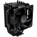 PC-kylning - COOLER MASTER - Hyper 411 Nano - 9,2 cm fläkt - luftflöde 76,2 m³/h - svart färg
