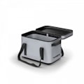 Miniatyrbild 3 av 5: Förvaringsväska - DOMETIC - Go Soft Storage - 20 L - Silt