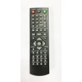 Miniatyrbild 4 av 4: INOVALLEY 5.1 hemmabiosystem med Bluetooth-subwoofer och DVD-spelare