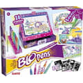 Blopens - LANSAY - Magisk kreativ studio - Från 5 år