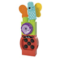 Miniatyrbild 5 av 5: Mega Bloks IPS - Chenille des Sens att bygga - konstruktion - 12 månader och +