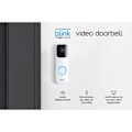 Miniatyrbild 4 av 5: Blink videodörrklocka + Blink Sync Module 2 Trådlös videodörrklocka
