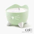 Miniatyrbild 1 av 6: CAT IT Automatisk Cat Vattenfontän - 2,5 L - Grön