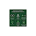 Miniatyrbild 2 av 6: Robotdammsugare - iRobot - Roomba Plus 405 - Svart - IoT-kompatibel - Programmerbar rengöring