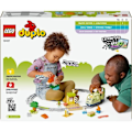 Miniatyrbild 6 av 6: LEGO DUPLO My Town 10427 Interactive Adventure Train - Leksaker för tidig inlärning för 2-åringar