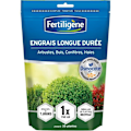 Miniatyrbild 1 av 2: FERTILIGENE - Osmocote max Långtidsgödsel Buskar, Buxbom, Barrträd, Häckar 700g
