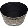 Miniatyrbild 1 av 4: Nature Rain Barrel Holder 30,5x58cm Brun