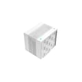 CPU-kylare - DeepCool - ASSASSIN 4S - 140 mm - Vit - Tyst och effektiv