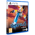 Miniatyrbild 1 av 6: R-Type Delta HD Boosted - PS5-spel