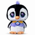 Deluwe mjukisdjur - LITTLEST PET SHOP - BF00668 - Pingvin - 25 cm