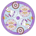 Miniatyrbild 4 av 5: RAVENSBURGER Mandala design Unicorn