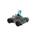 Miniatyrbild 2 av 5: Poolrobot - Robopool - Moly - Autonom - Grå