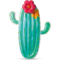 Miniatyrbild 2 av 5: Intex Cactus uppblåsbar madrass