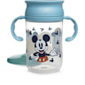Miniatyrbild 2 av 4: 360 GRADERS LÄRBÅG - 360 träningskopp med lock MICKEY