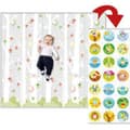 Chicco Maxi 2-i-1 lekmatta