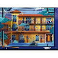 Miniatyrbild 3 av 3: Crime Zoom Window on Crimes - Asmodee - Utredningsspel - Åldrar 14 - 30 minuter till 1 timme
