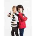 Miniatyrbild 2 av 5: HARRY POTTER - Walkie-talkies räckvidd upp till 120m - LEXIBOOK