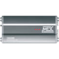 Miniatyrbild 2 av 3: MTX TX6500D Förstärkare 12V Mono Class-D Block 1x500W RMS Aluminium