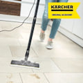 Miniatyrbild 3 av 4: KARCHER Mikrofiberrengöringsset för kök - för enkel fix