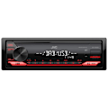 Miniatyrbild 2 av 3: AutRadio JVC - KD -X182DB - USB - DAB+