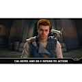 Miniatyrbild 4 av 5: Star Wars Jedi Survivor - PS4-spel