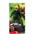 Miniatyrbild 4 av 4: BANDAI Miraculous Ladybug - Modedocka 26 cm: Cat Noir
