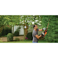 Miniatyrbild 4 av 6: Black+Decker Wireless Hedge Litium 18V PowerComand 2 Ah 50 cm GTC18502PC-QW