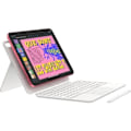 Miniatyrbild 6 av 6: APPLE - iPad A16 (2025) - 11" - Wi-Fi - 256 GB - Silver
