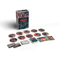 Miniatyrbild 4 av 5: Stranger Things: Mind Flaye - Asmodee - brädspel