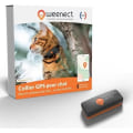 Miniatyrbild 1 av 6: GPS Tracker för chatt - Weenect XS (Black Edition 2023)