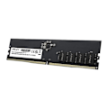 Miniatyrbild 2 av 6: DDR5-minne - PNY - PRESTANDA - 8 GB - 4800 MHz - Reducerad energi - Förbättrad prestanda