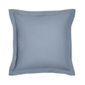 Miniatyrbild 1 av 3: Kuddefas idag Essential - 63 x 63+5 cm - 100% uni bomull - denim