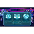 Miniatyrbild 6 av 6: Marvel Vs Capcom Fighting Collection Arcade Classics (nedladdningskod) - Nintendo Switch-spel