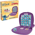 Match - Brädspel - VINNANDE TRÄCKSPEL - Stitch 2025