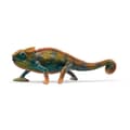 Schleich - Caméléon - 14858 - Range: Wild Life