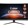 Miniatyrbild 5 av 6: PC-spelskärm - MSI - Optix G32C4X - 31,5 VA FHD 1ms - 250Hz - 2 x HDMI(2.0) - 1 x DP (1.2a) - 1 x DC-jack