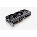 Miniatyrbild 3 av 5: Sapphire Pulse Graphics Card AMD Radeon Gaming RX 7900 XTX 24GB GDDR6 HDMI / TRIPLE DP