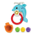 Miniatyrbild 3 av 6: VTECH-MY DELPHIN AQUA-BASKETBALL