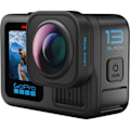 Miniatyrbild 1 av 6: GoPro HERO 13 Black Creator Edition - Vattentät sportkamera - 5K (UHD) definition