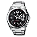 Miniatyrbild 2 av 4: CASIO EF-129D-1AVEF herrklocka