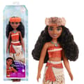 Disney Princess - Vaiana 29cm Doll - Mannequins Dolls - 3 år och +