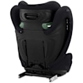 Miniatyrbild 3 av 6: Auto Sep Solution B I -Fix Volcano Black Cybex - Grupp 2/3 - Svart