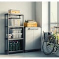 Miniatyrbild 2 av 4: 4 hyllor - KIS