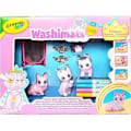 Miniatyrbild 2 av 5: Färgläggning - CRAYOLA - Washimals Pastell Princess Pets - Pastelldjur att anpassa! 3 åringar