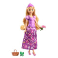 Miniatyrbild 2 av 6: Rapunzel PICKNIK OCH KONST