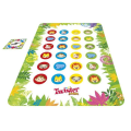 Miniatyrbild 2 av 5: Twister Junior - reversibel matta 2 -på -1 Evolutionary - Junior Board Game - Hasbro Gaming